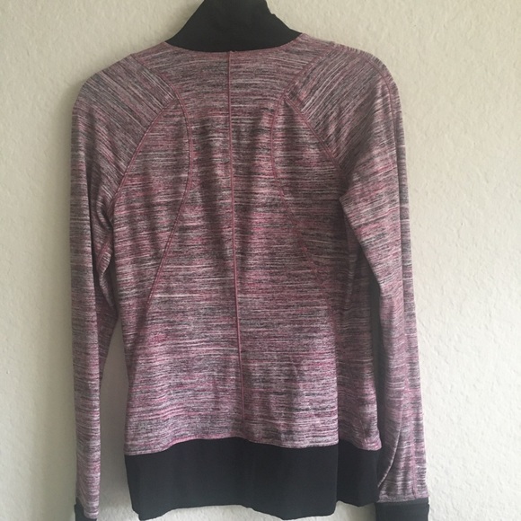 Loved Lululemon Jacket - Picture 3 of 8